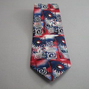 Amiens Men's Tie 4" x 60"